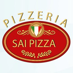 Sai Pizzeria Hamm logo.